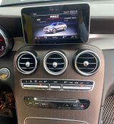 GLC SA235自動停車輔助+NTG 5.2主機
