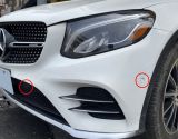 GLC SA235自動停車輔助+NTG 5.2主機