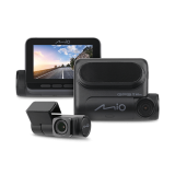 MiVue™ 848D