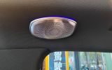 BENZ GLE Coupe E53加裝SA811大柏林之音