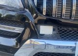 BENZ ML加裝 23p 全智能駕駛輔助
