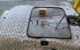 BENZ GLE Coupe E53加裝SA811大柏林之音