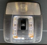 BENZ GLE Coupe E53加裝SA811大柏林之音