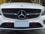 GLC SA235自動停車輔助+NTG 5.2主機