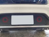 GLC SA235自動停車輔助+NTG 5.2主機