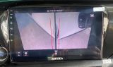 TOYOTA HILUX 加裝安卓主機+改裝音響