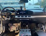 BENZ GLE Coupe E53加裝SA811大柏林之音