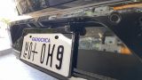 VOLVO S90 加裝360環景攝影系統