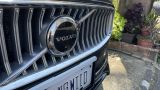 VOLVO S90 加裝360環景攝影系統
