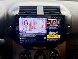 老車春天 TOYOTA RAV 4 2010年式 改裝安卓主機