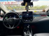 泰翔汽車音響科技屏東店  TOYOTA altis  加裝全車 全色域 RGB 流光 氛圍燈
