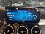 Mercedes-Benz  GLC Coupe 加裝 柏林之音