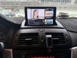 BMW X3 更換安卓主機 順利整合 完美匹配