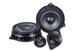 STEG BM4C II G底盤 前後喇叭