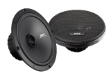 JS-CX1625 6.5吋兩音路同軸式喇叭