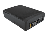 Nakamichi 日本中道 NBF 20.0A  8吋 薄型 低音 重低音 超低音