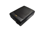 WF-1 主動式重低音