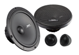 JS-CS1655 6.5吋兩音路分離式喇叭