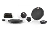 Morel VIRTUS NANO CARBON 揚聲器