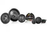 Morel ELATE CARBON PRO 揚聲器