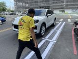 PORSCHE 保時捷 凱燕  Cayenne Coupe  原廠環景 360