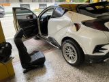 TOYOTA CH-R 加裝通風座椅