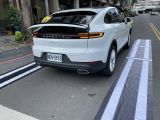 PORSCHE 保時捷 凱燕  Cayenne Coupe  原廠環景 360