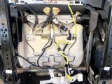 TOYOTA CH-R 加裝通風座椅