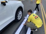 PORSCHE 保時捷 凱燕  Cayenne Coupe  原廠環景 360