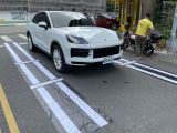 PORSCHE 保時捷 凱燕  Cayenne Coupe  原廠環景 360