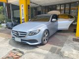 E-Class W213 23p 全智能駕駛輔助系統
