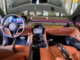 Benz S-Class W223 日規外匯車 中文化 台灣地圖