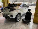 TOYOTA CH-R 加裝通風座椅
