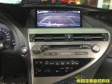 2009年 RX 專用安卓系統