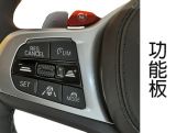 G底盤專用方向盤(三)