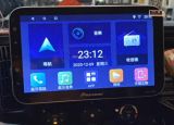 音響改裝