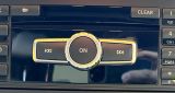 W212 加裝德國原廠盲點偵測系統 SA234