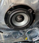 加裝Morel Maximo Ultra 502+CarPlay安卓主機