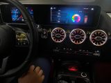B-Class W247氛圍燈+ keyless免鑰匙系統