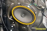 中道NBF8.0A超低音/藍點VPC172二音路喇叭