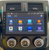 加裝Morel Maximo Ultra 502+CarPlay安卓主機