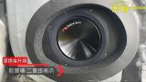 Mazda Tribute 安裝升級喇叭/安卓機