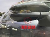 Toyota Corolla CROSS油電車 更換安卓主機+AVM360環景