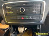 Benz A-Class W176 音響升級HU5中文