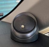 加裝Morel Maximo Ultra 502+CarPlay安卓主機