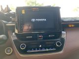 Toyota Corolla CROSS油電車 更換安卓主機+AVM360環景