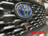 Toyota Corolla CROSS油電車 更換安卓主機+AVM360環景
