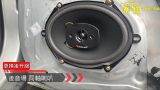 Mazda Tribute 安裝升級喇叭/安卓機
