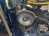 中道NBF8.0A超低音/藍點VPC172二音路喇叭