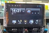 ALTIS 12代安裝安卓主機+360環景